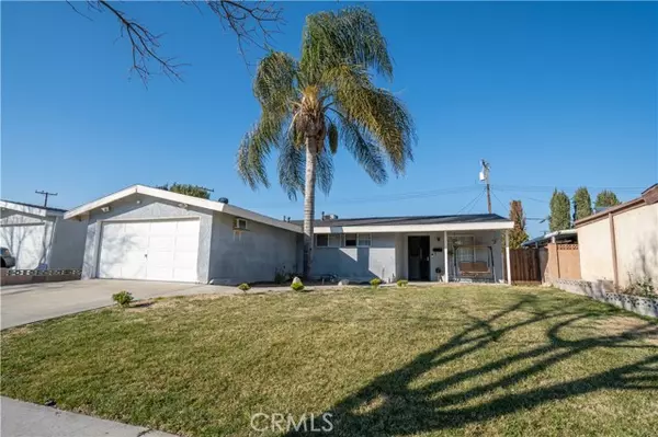 19009 Stillmore Street, Canyon Country, CA 91351