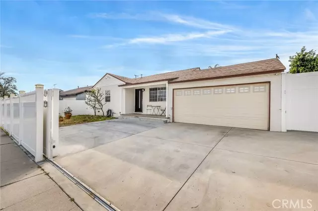 8837 Ranchito Avenue, Panorama City, CA 91402