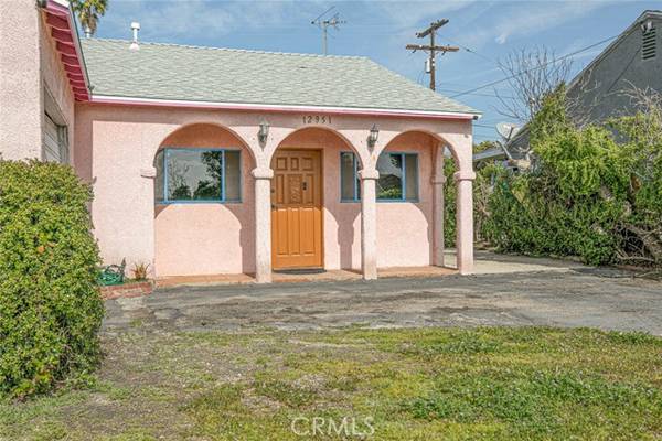 12951 Montague Street, Pacoima, CA 91331