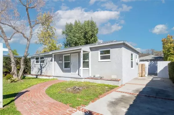 7708 Etiwanda Avenue, Reseda, CA 91335