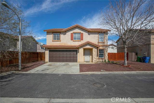 40325 Maravilla Drive, Palmdale, CA 93550