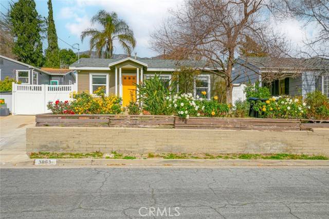 3653 3rd Avenue, La Crescenta, CA 91214