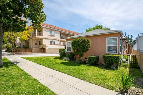 Burbank, CA 91501,428 E Cedar Avenue