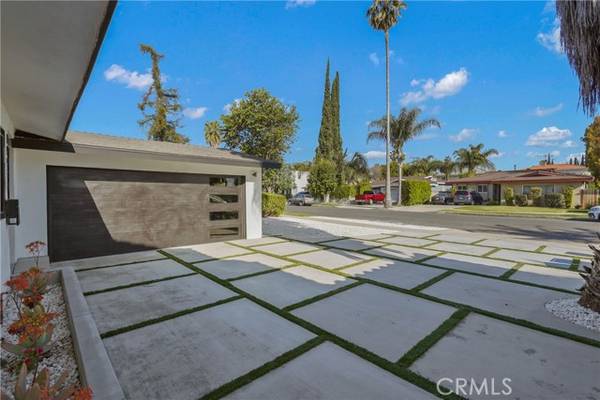 19954 Blythe Street, Winnetka, CA 91306