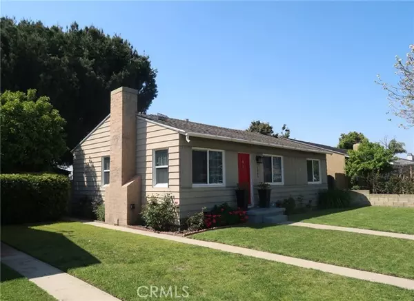 5865 Clark Avenue, Lakewood, CA 90712