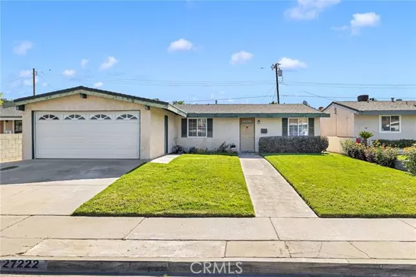 Canyon Country, CA 91351,27222 Plumwood Avenue