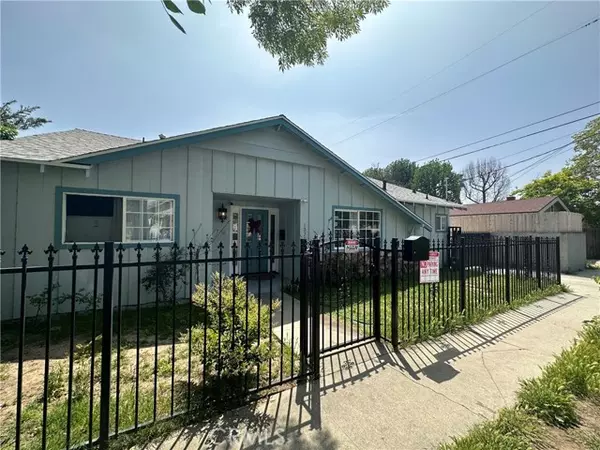 13744 Hart Street, Van Nuys, CA 91405