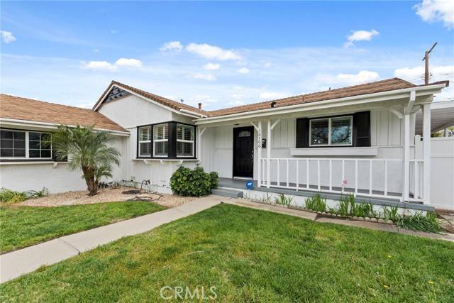 16706 Jersey Street, Granada Hills, CA 91344