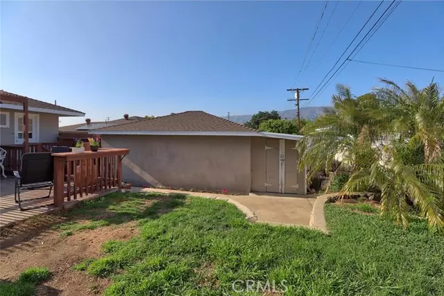 10226 Parr Avenue, Sunland, CA 91040