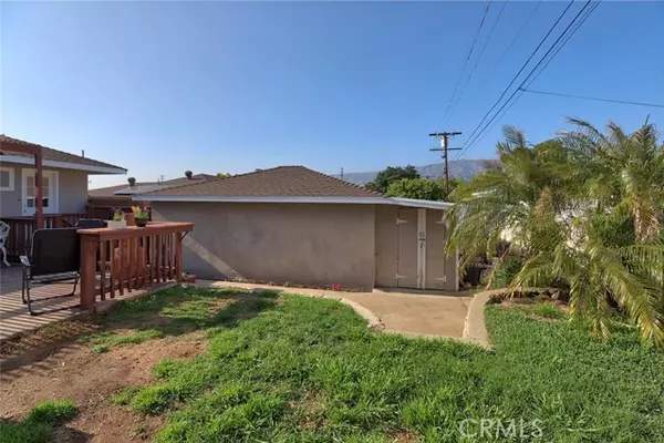 10226 Parr Avenue, Sunland, CA 91040