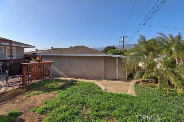 10226 Parr Avenue, Sunland, CA 91040