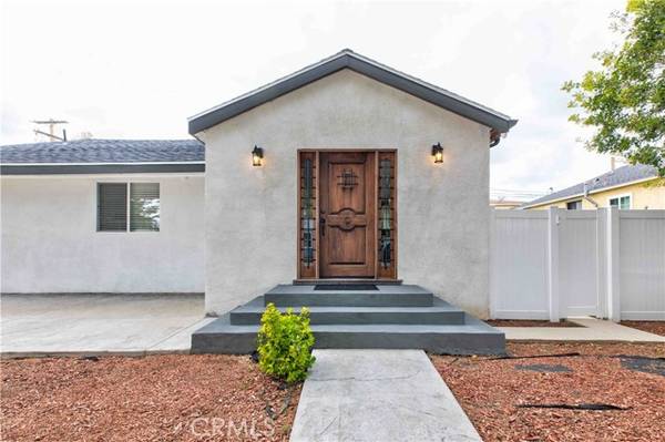 15129 Burton Street, Panorama City, CA 91402