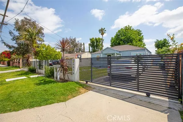 Van Nuys, CA 91406,6618 Gaviota Avenue