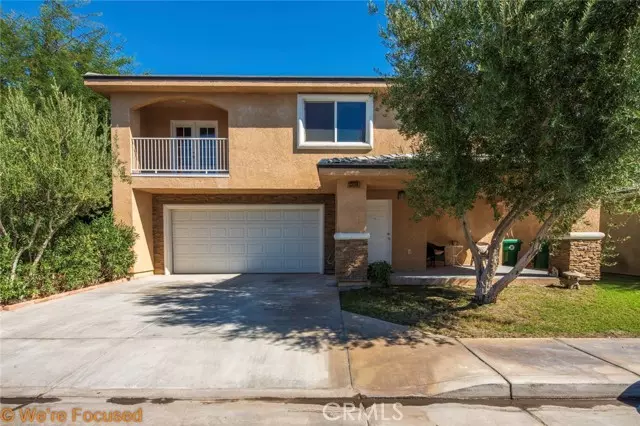 33118 Campus Lane, Cathedral City, CA 92234