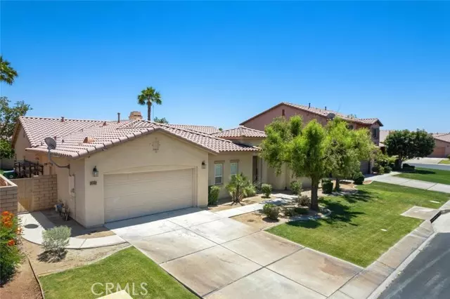 Indio, CA 92203,41402 Butler Court