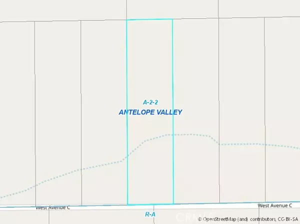 Lancaster, CA 93536,45 Vac/Ave C/Vic 43 Stw