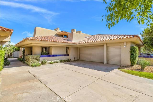 20 N Kavenish Drive, Rancho Mirage, CA 92270