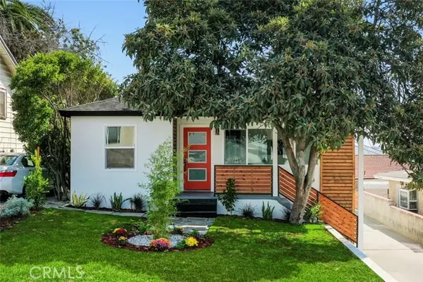 5004 O Sullivan Drive, Los Angeles, CA 90032