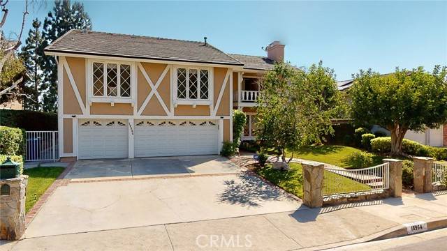 18964 Brasilia Drive, Porter Ranch, CA 91326