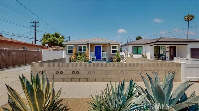 4575 W 162nd Street, Lawndale, CA 90260