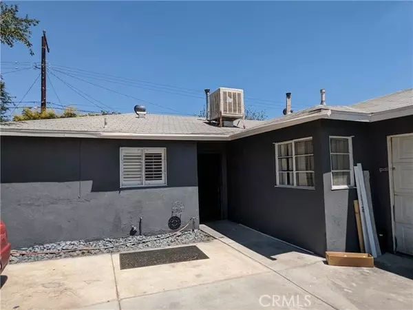 38626 Frontier Avenue, Palmdale, CA 93550