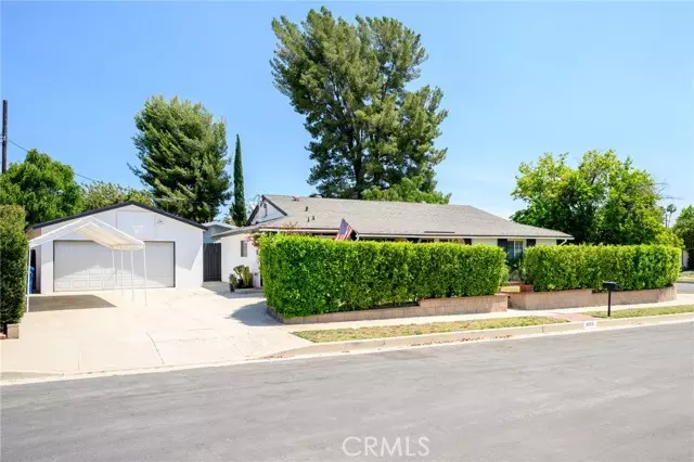 North Hills, CA 91343,16515 Casey Street