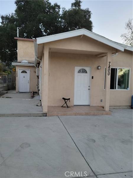 7802 APPERSON Street, Sunland, CA 91040