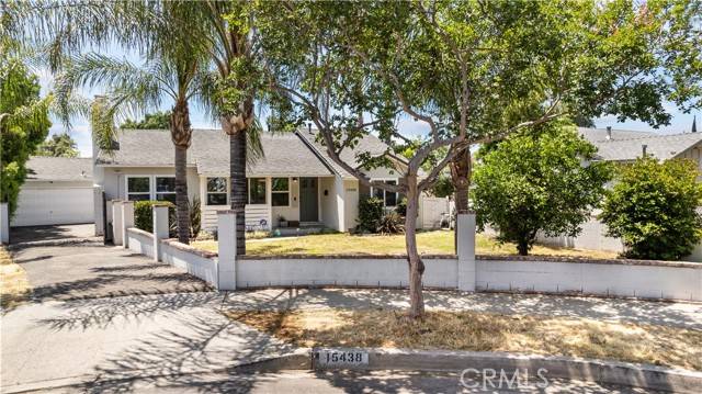 15438 Vintage Street, Mission Hills (san Fernando), CA 91345