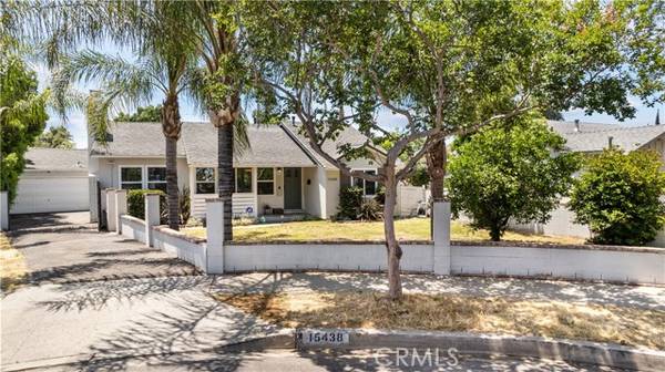 15438 Vintage Street, Mission Hills (san Fernando), CA 91345