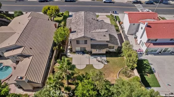 Porter Ranch, CA 91326,18645 Brasilia Drive