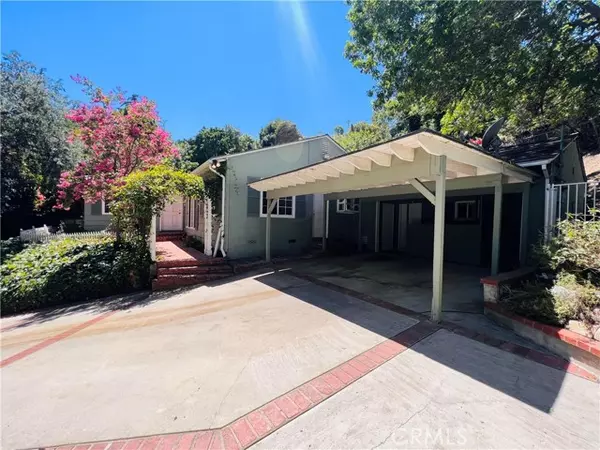 4143 Sumac Drive, Sherman Oaks, CA 91403