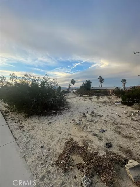 Desert Hot Springs, CA 92240,0 La Mesa