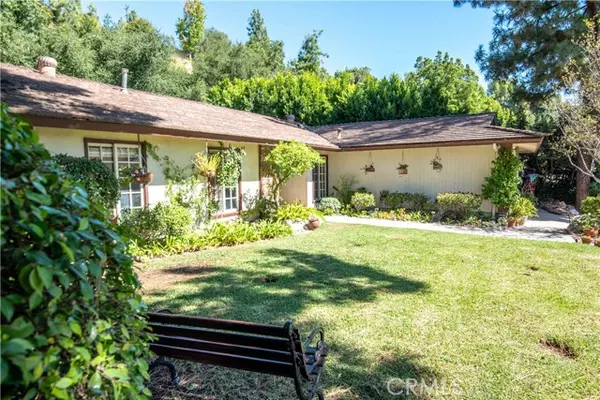 La Canada Flintridge, CA 91011,1023 White Deer Drive