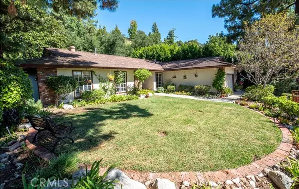 La Canada Flintridge, CA 91011,1023 White Deer Drive