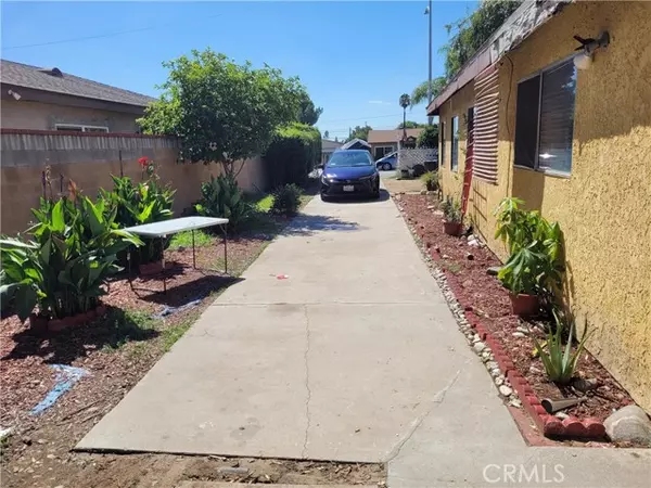 Azusa, CA 91702,937 West Hollyvale