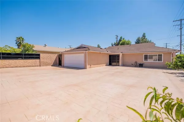 Northridge, CA 91343,16964 Citronia Street