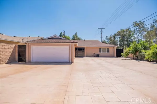 16964 Citronia Street, Northridge, CA 91343