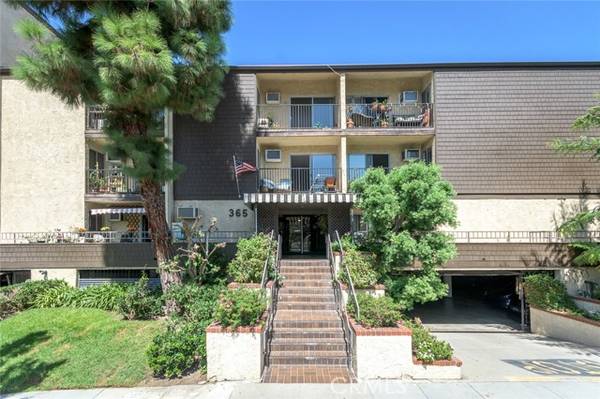 365 Burchett Street #119, Glendale, CA 91203