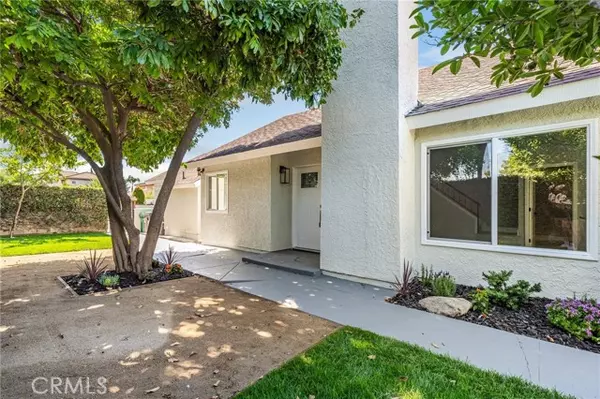 Baldwin Park, CA 91706,4341 Fountain Villas Court