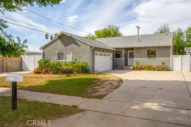 10011 Sophia Avenue, Granada Hills, CA 91343