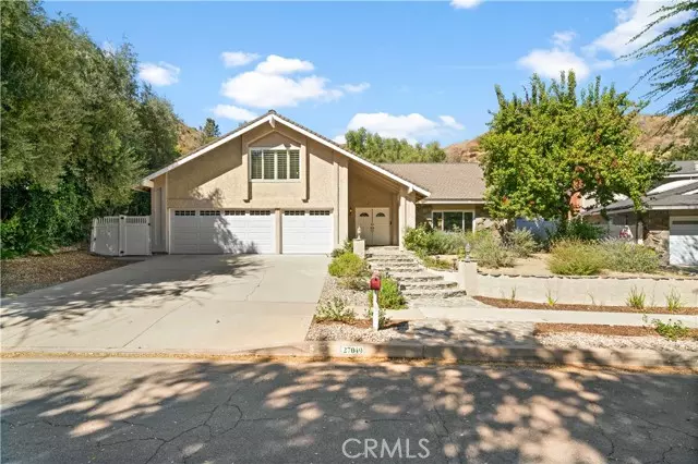 27049 Esward Drive, Calabasas, CA 91301