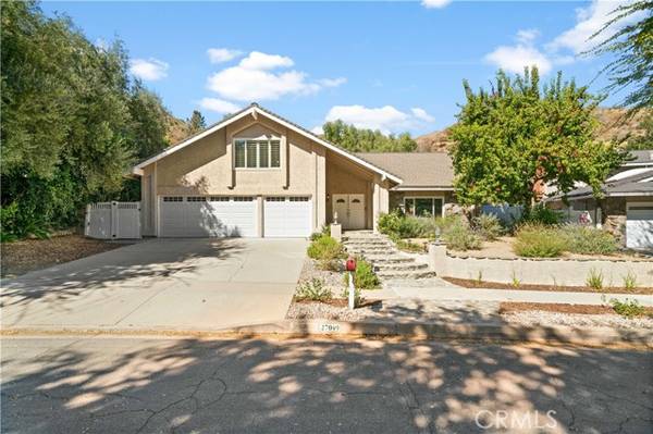 27049 Esward Drive, Calabasas, CA 91301