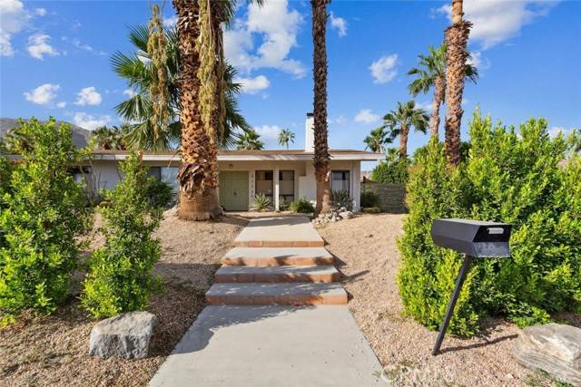 71729 San Gorgonio Road, Rancho Mirage, CA 92270