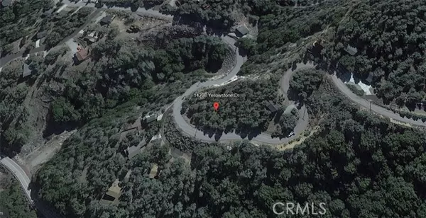 14208 Yellowstone, Pine Mountain Club, CA 93225