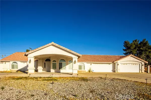 15425 Kasota Road, Apple Valley, CA 92307