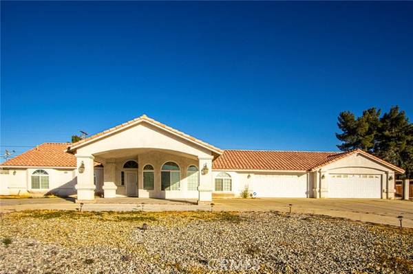 15425 Kasota Road, Apple Valley, CA 92307