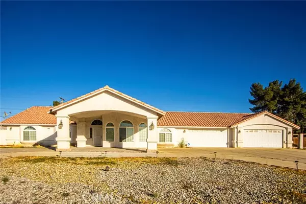 15425 Kasota Road, Apple Valley, CA 92307