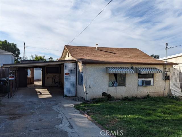 10339 Scoville Avenue, Sunland, CA 91040