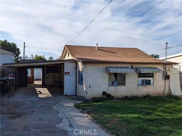 10339 Scoville Avenue, Sunland, CA 91040