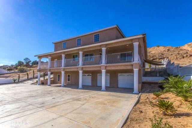 Hesperia, CA 92345,17674 Buckthorn Avenue